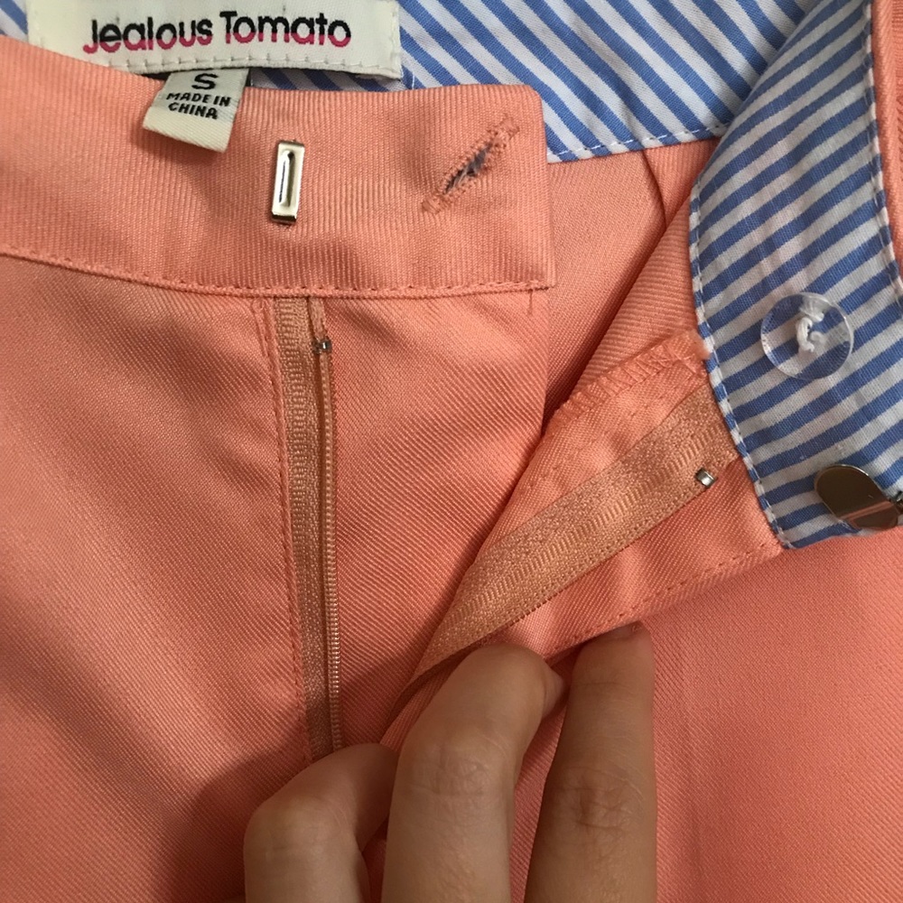 Bootcut pants - Picture 2 of 3